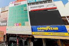 Hotel O Delite Hotel Near Leisure Valley Park, Gurgaon