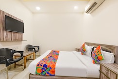 FabHotel Park View, Delhi