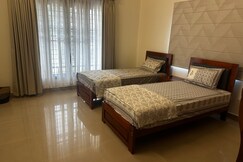 Rayyan's homestay, Alleppey