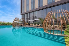 Radisson Blu Hotel & Spa, Nashik, Nashik