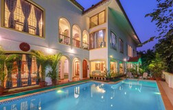 Swimming Pool 1