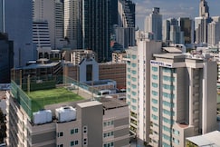 نوفوتيل ليفينج بانكوك سوكومفيت ليجاسي, 