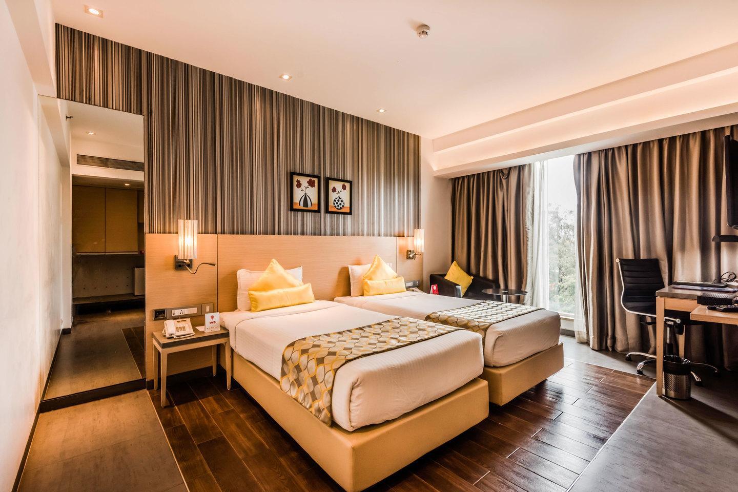 Landmark Residency Mumbai INR 481 OFF ( ̶4̶5̶0̶0̶ ) Hotel Price