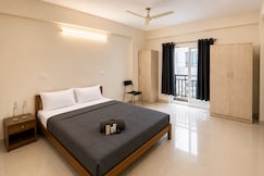 Z Express Solaris, Bangalore