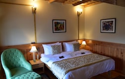 Wild Fig Villa North Room