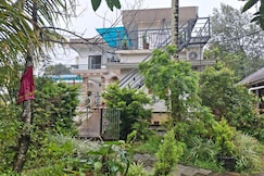 Golden Cherry 3bedroom, Munnar