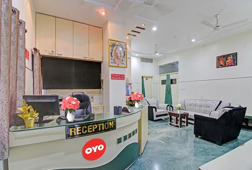 Super Hotel O Sunshine Inn