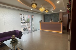 Hotel Cosmos, Bhubaneshwar