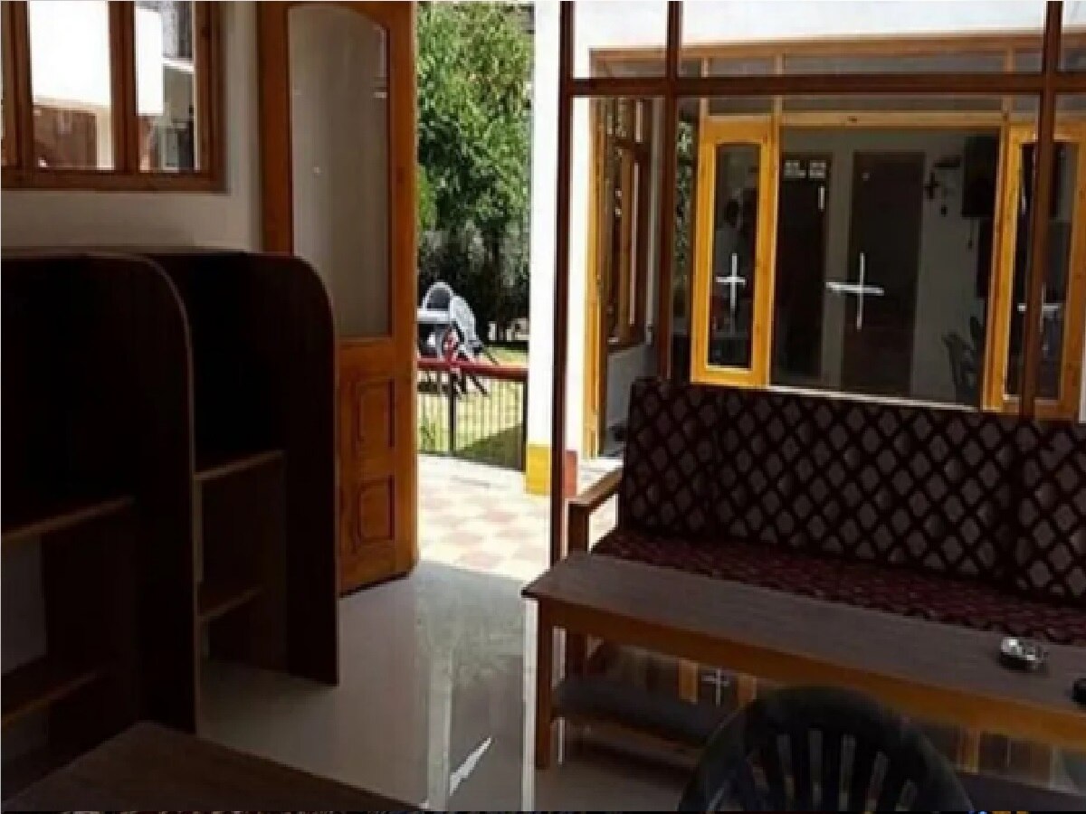 Hotel Lucky Kashmir  - Tap to explore photos