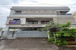 NRK Royal Suite, Visakhapatnam