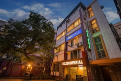 FabExpress Golden Imperial - Nr. Gariyahat Market, Kolkata