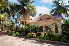 StayVista at Mikkie House, Bangalore