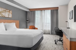 Hilton Garden Inn Toronto Airport, Peel