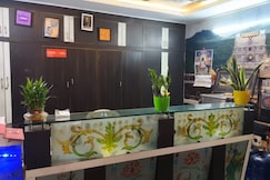 Vishnupadham homestay, Tirupati