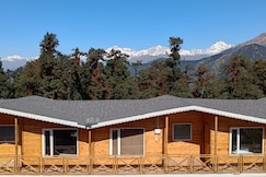 Chopta Resort | The Sprit Of Chopta, Chopta