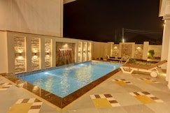 Yasho Villa Entire 3 BHK on Ground Floor, Udaipur