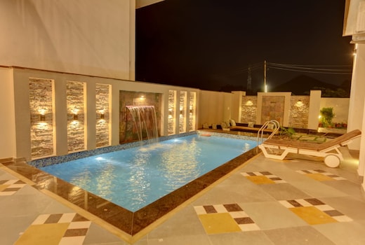 Yasho Villa Entire 3 BHK on Ground Floor