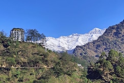 Aditya Villa Near Sitapur Parking, Kedarnath