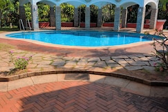 Wellness by the Bay, Chennai