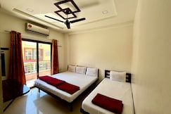 Hotel Trident Inn Trimbakeshwar, Trimbak