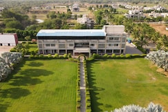 Malhaar Resorts, Sanand
