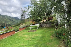 Vantage Home, Kodaikanal