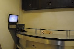 Hotel decision, Bina