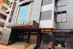 Hotel Max Inn, Katihar