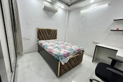 Just like your Home  have fun with it, Delhi