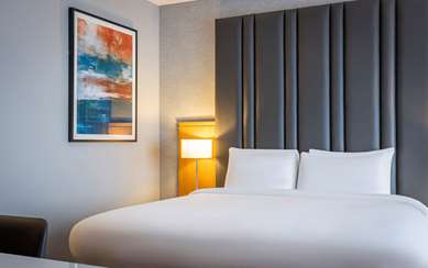 Radisson Blu Hotel, Letterkenny - Tap to explore photos