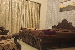 Kunj Villa - Aqua Golf Villa, Kolkata