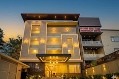 HHW HOTEL - AGRA, Agra