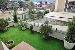 Ganga Bliss Superb Location, Rishikesh
