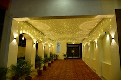HOTEL OPULENCE KALINGA, Bhubaneshwar