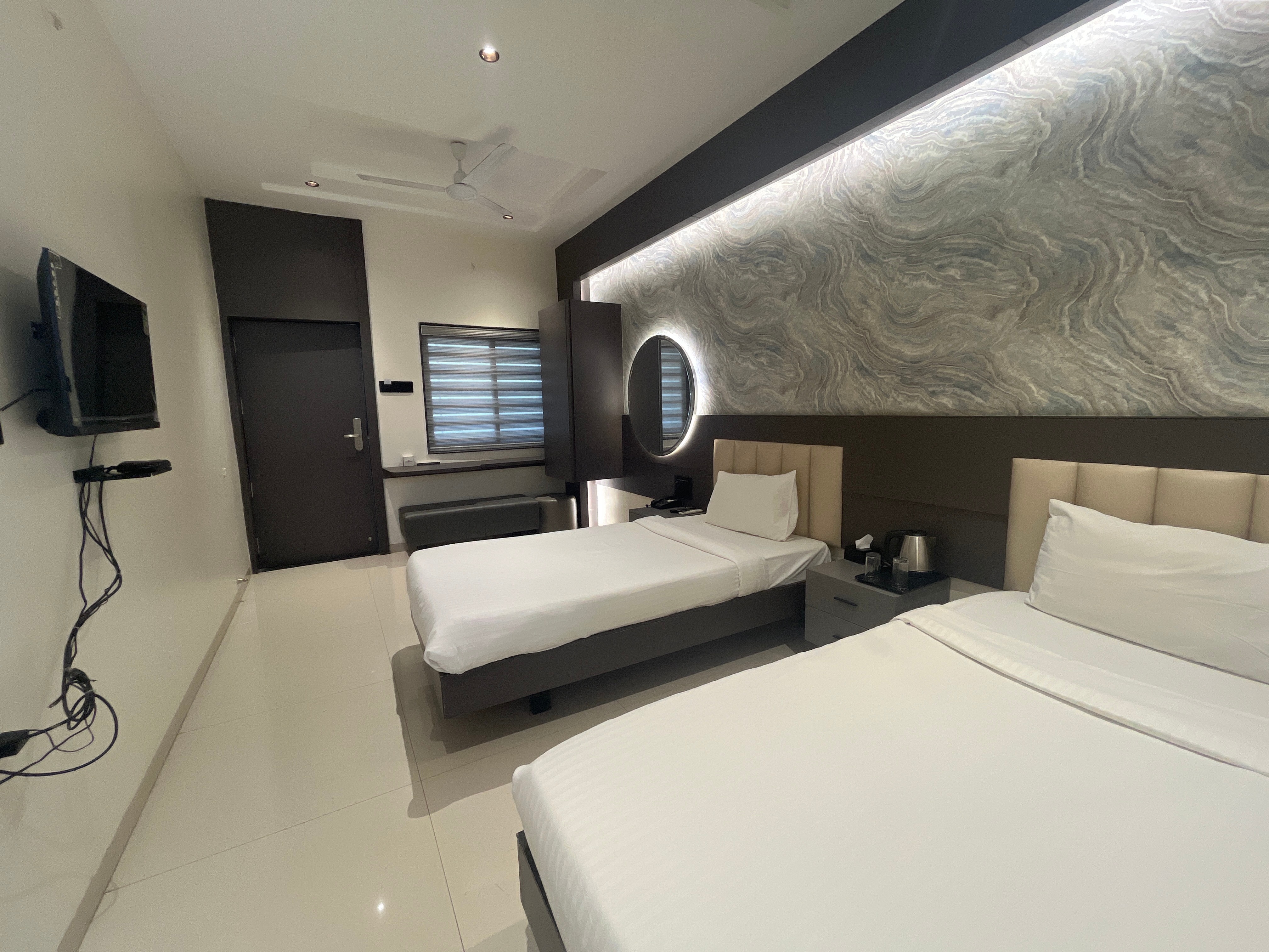 Hotel Govind Regency - Tap to explore photos