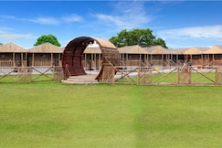 Gopika Resort, Vrindavan