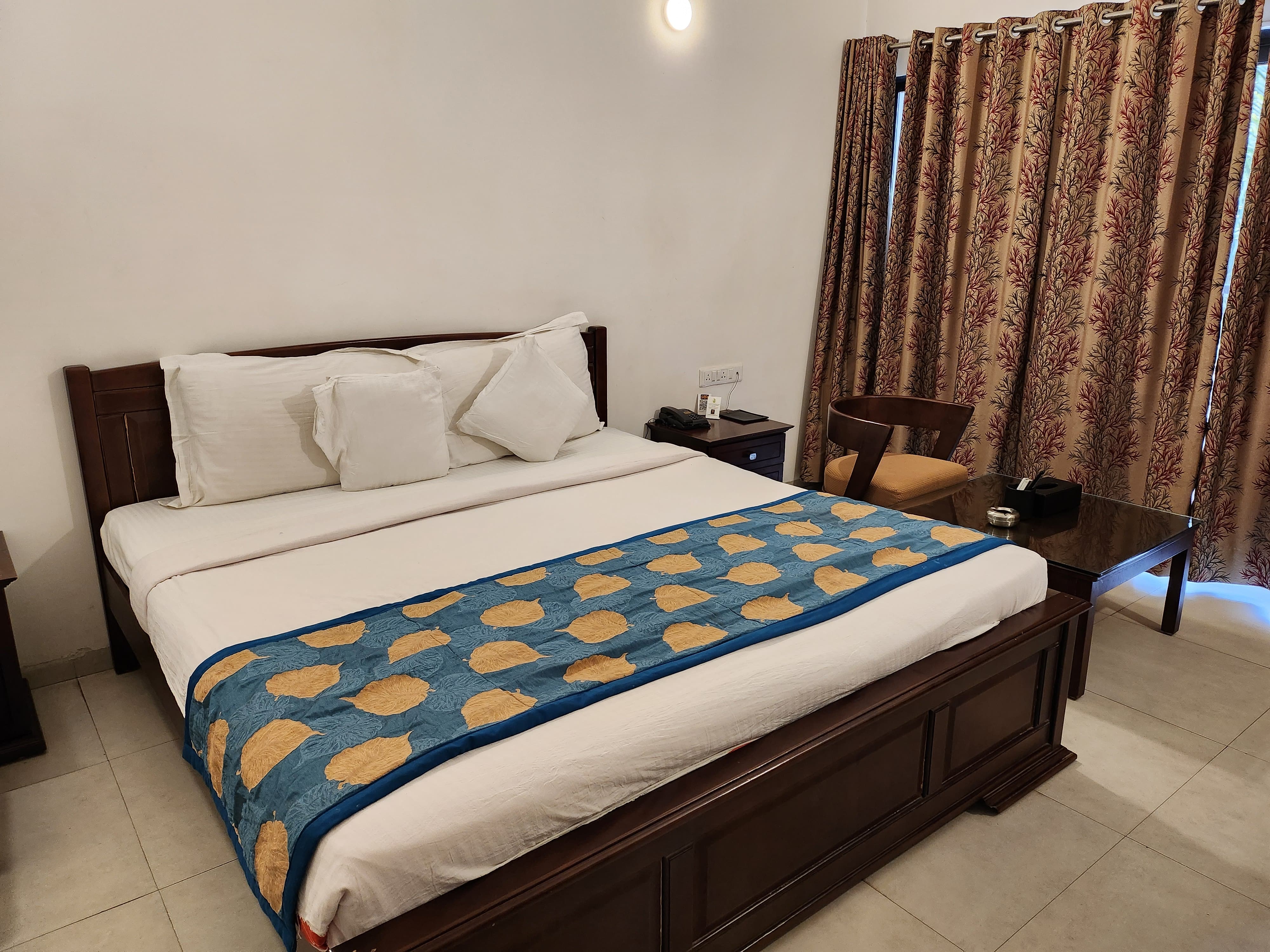 Sapphero Resorts Shirdi 3