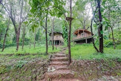 Old Magazine House by Jungle Lodges, Dandeli
