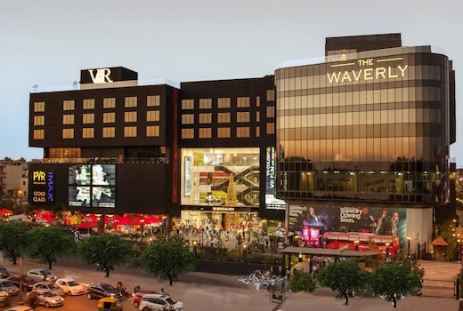 The Waverly Hotel & Residences