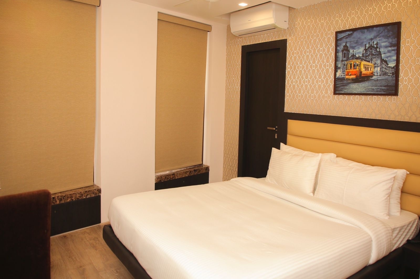The Opus Kolkata - A Boutique Hotel - Tap to explore photos