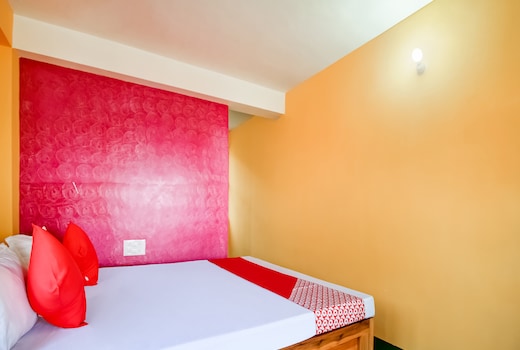 Hotel O Uzen Homestay