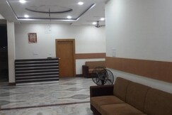 Sidharth Paying Guest house, Varanasi