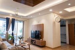 2 bhk fully furnished, Indore