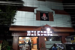 Hotel Sai Kripa, Jharsuguda