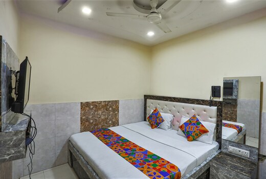 FabHotel Welcome