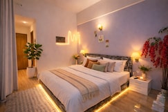 Serenity suites, Greater Noida