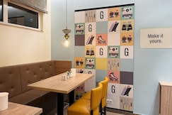 Garner Hotel BOCHUM by IHG, Dortmund