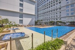 Modern City Stay Near Manila Bay Attractions, Metro Manila
