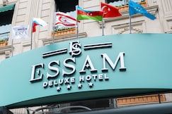 ESSAM DELUXE HOTEL, Baku
