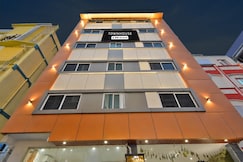Townhouse Mindspace Road Gachibowli, Hyderabad